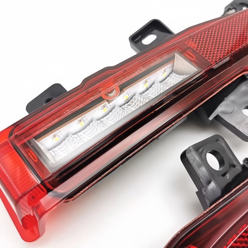 OEM BYD Seal Rear Fog Light - Nice BYD