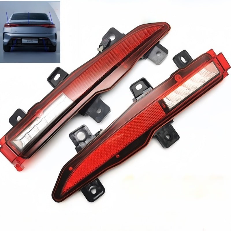 OEM BYD Seal Rear Fog Light - Nice BYD