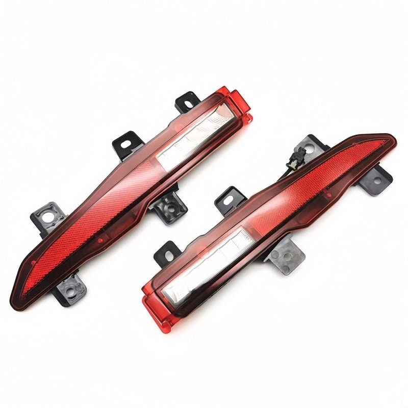 OEM BYD Seal Rear Fog Light - Nice BYD