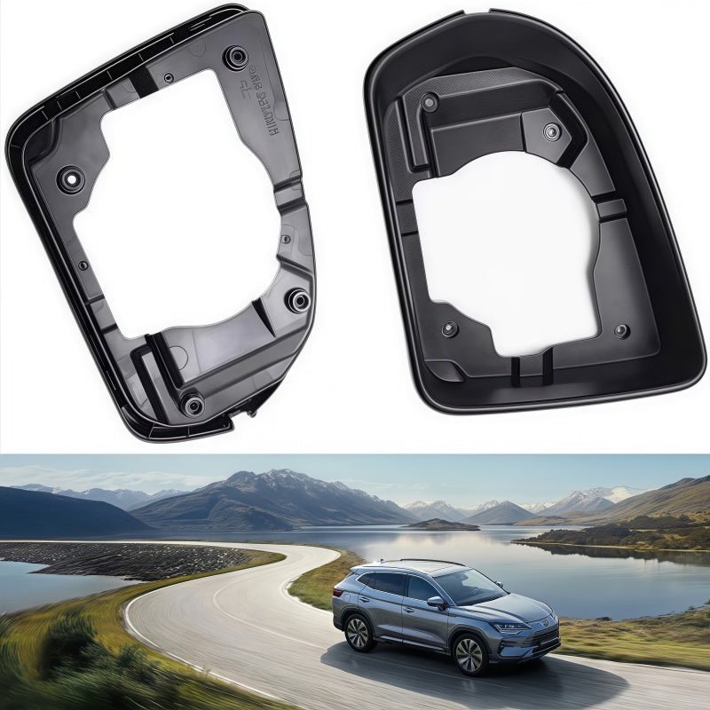 OEM BYD Seal U/Sealion 6 Mirror Frames - Nice BYD
