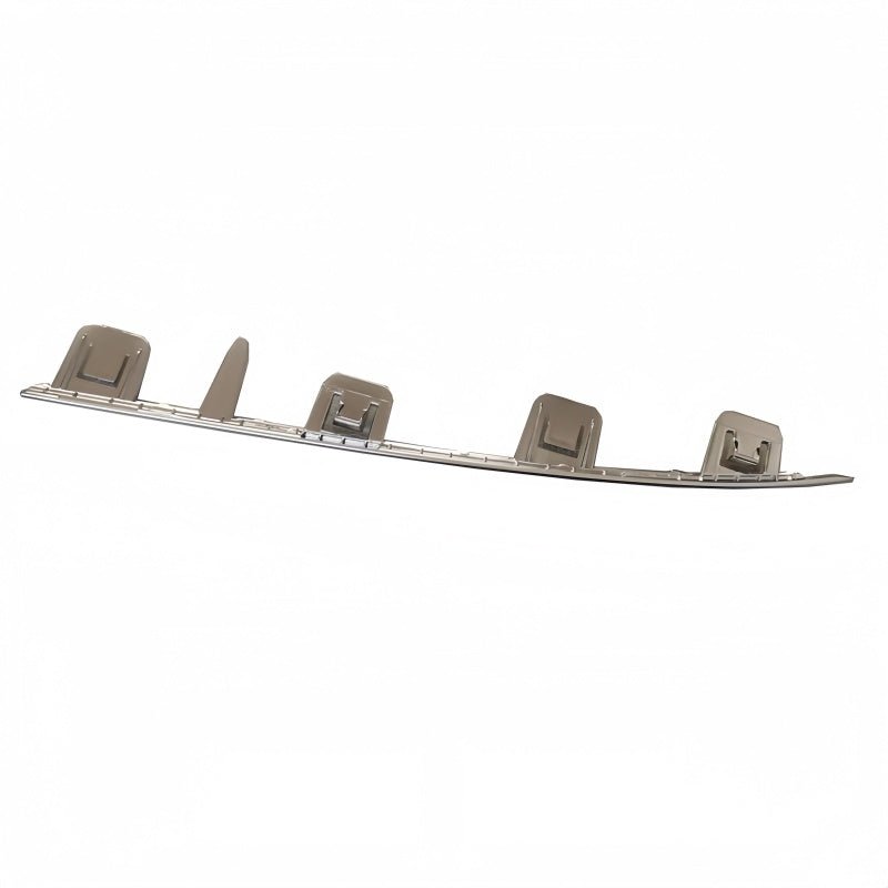 OEM BYD Sealion 7 Rear Bumper Trim Chrome Strip - Nice BYD