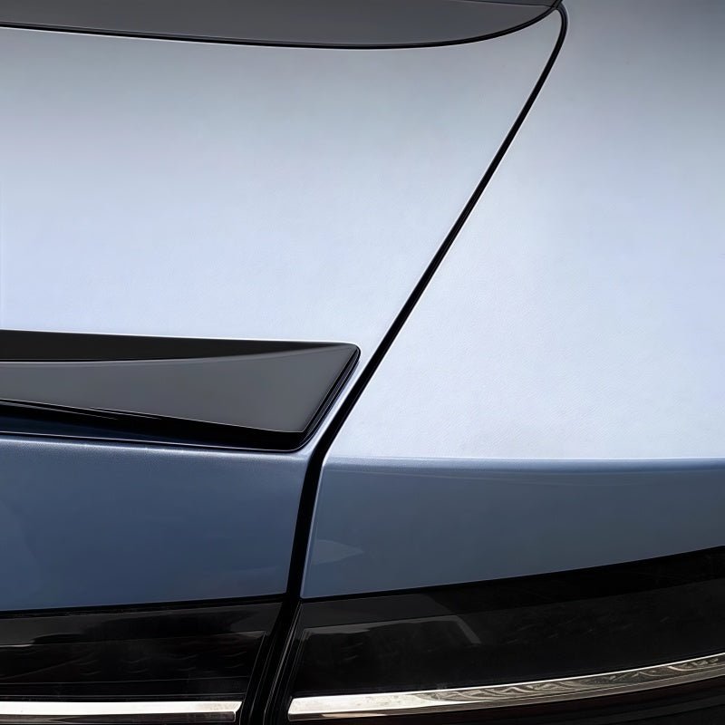 OEM Style Rear Spoiler For BYD Seal - Nice BYD