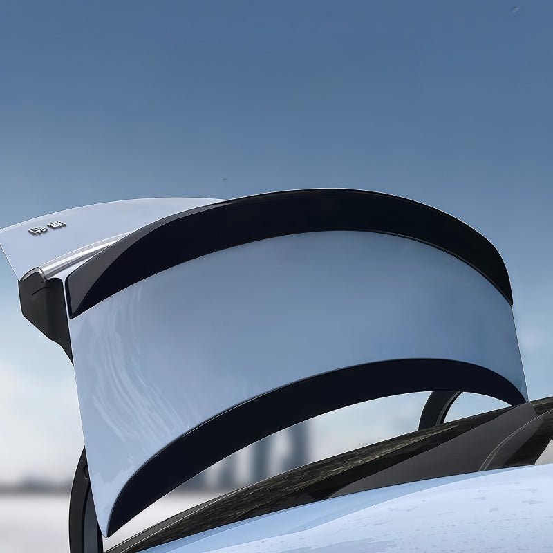OEM Style Rear Spoiler For BYD Seal - Nice BYD
