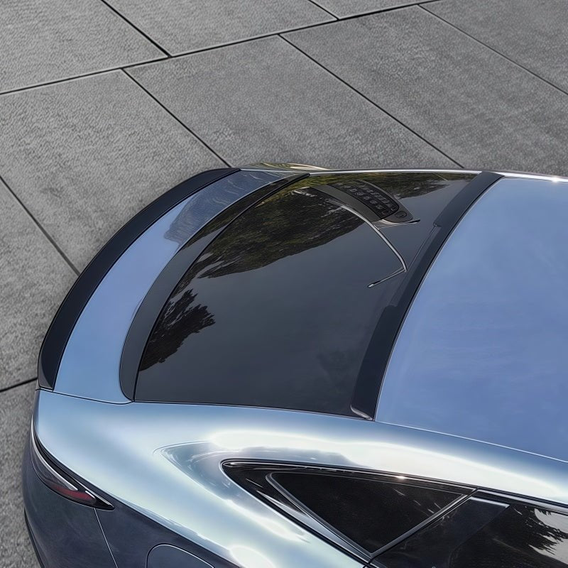 OEM Style Rear Spoiler For BYD Seal - Nice BYD