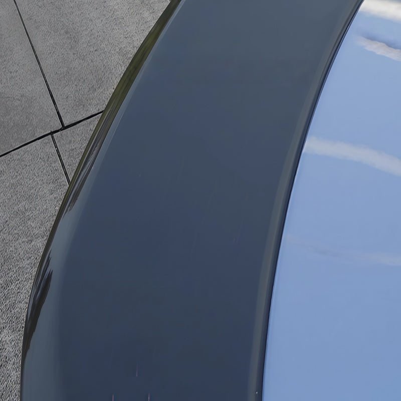 OEM Style Rear Spoiler For BYD Seal - Nice BYD