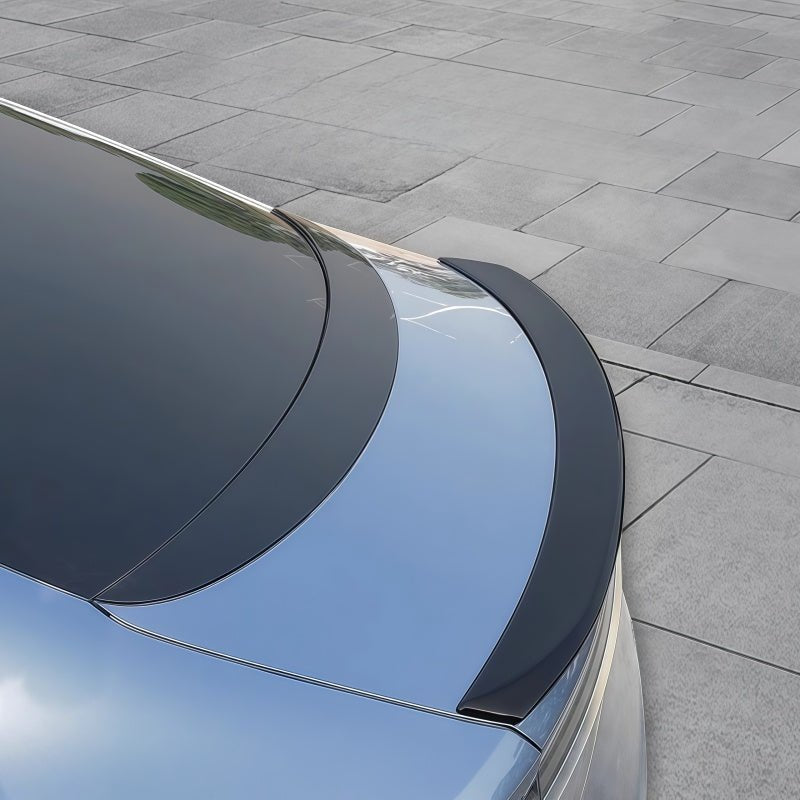 OEM Style Rear Spoiler For BYD Seal - Nice BYD