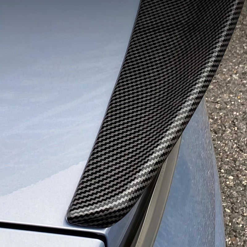 OEM Style Rear Spoiler For BYD Seal - Nice BYD