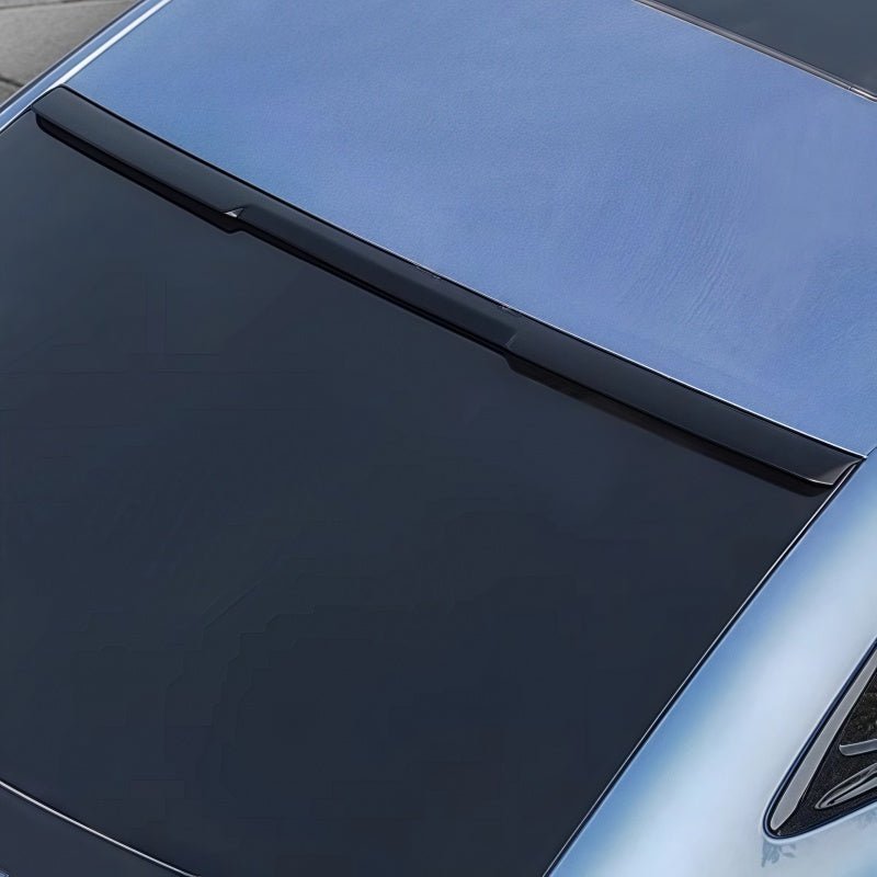 OEM Style Rear Spoiler For BYD Seal - Nice BYD