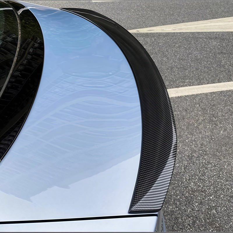 OEM Style Rear Spoiler For BYD Seal - Nice BYD