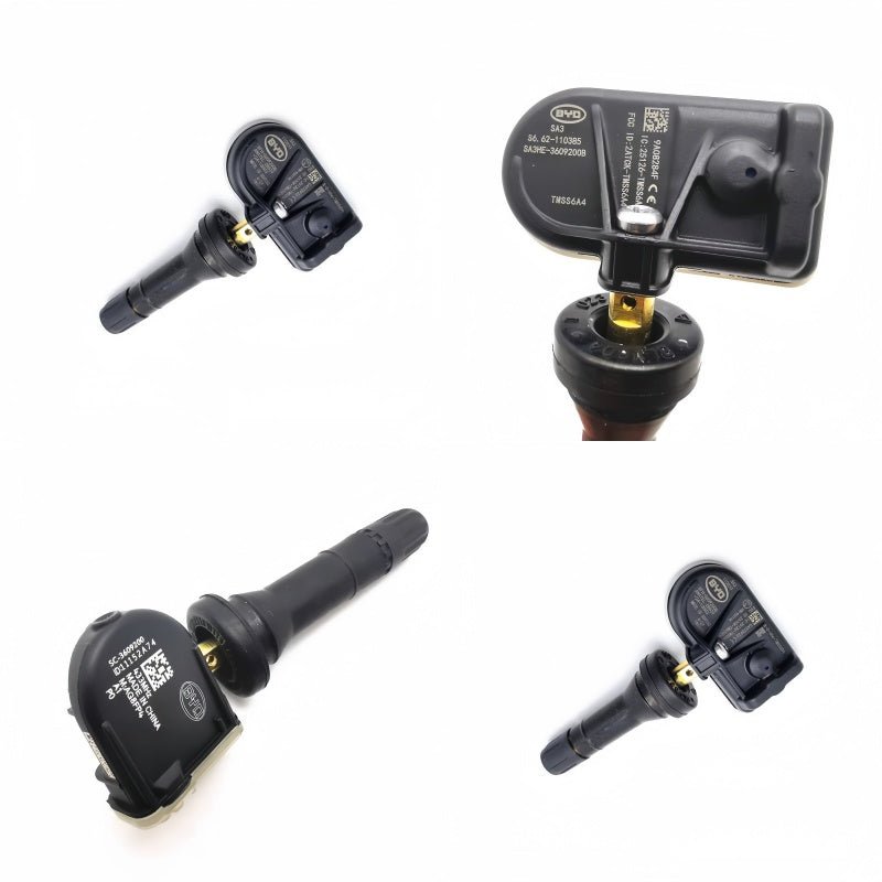 OEM TPMS Sensor Module for BYD Leopard 5/8 & Denza B5/B8 - Nice BYD