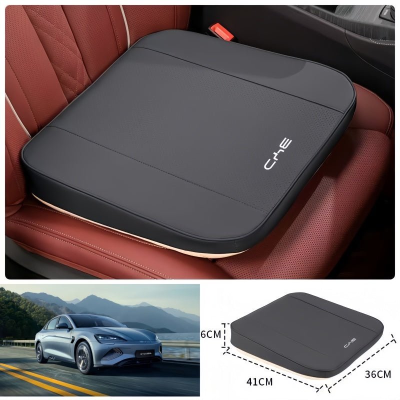 Premium Napa Leather Seat Cushion for BYD - Nice BYD