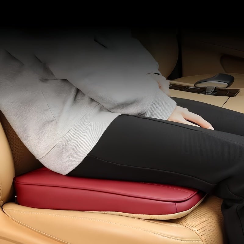 Premium Napa Leather Seat Cushion for BYD - Nice BYD