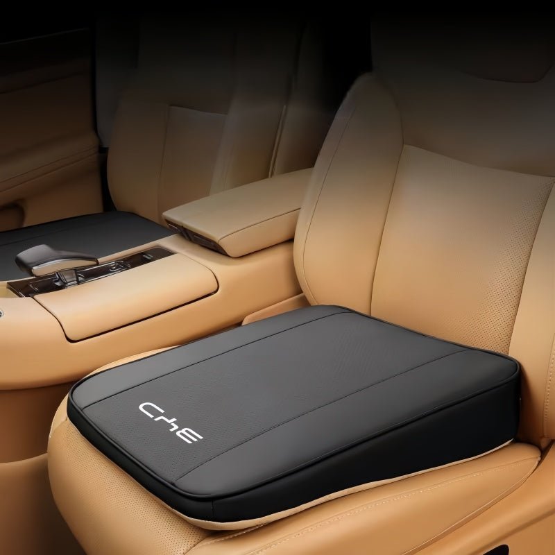 Premium Napa Leather Seat Cushion for BYD - Nice BYD