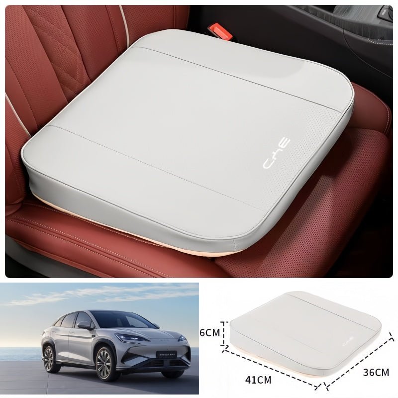 Premium Napa Leather Seat Cushion for BYD - Nice BYD