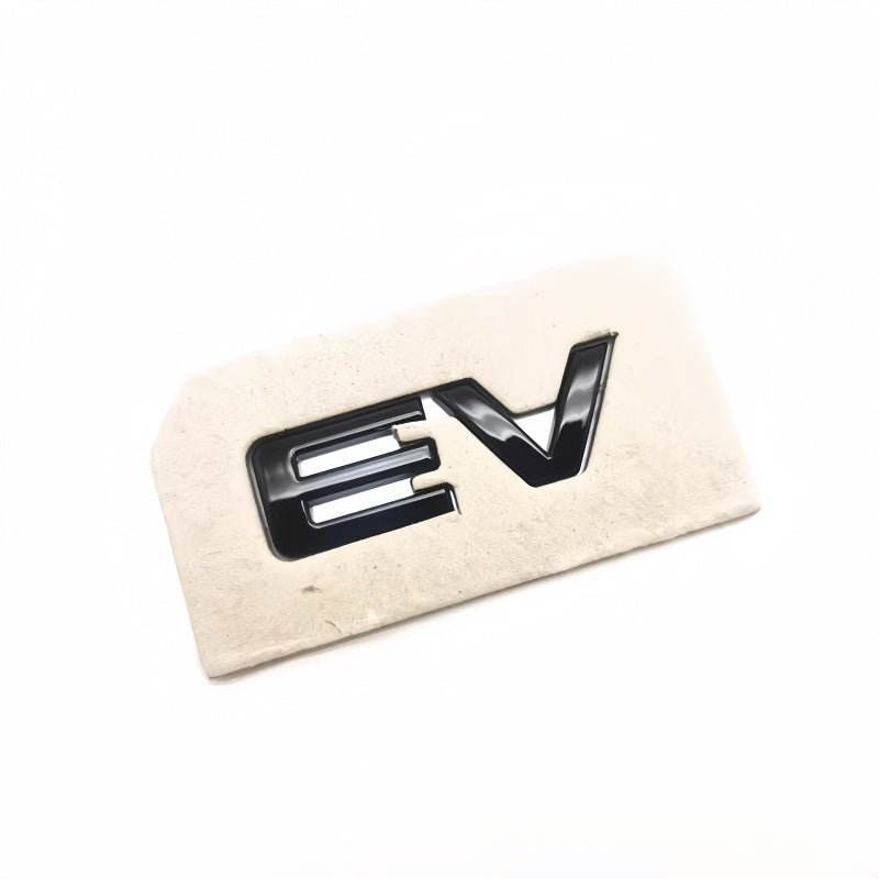 Rear Bumper Replacement Badge for BYD ATTO 3 - Nice BYD