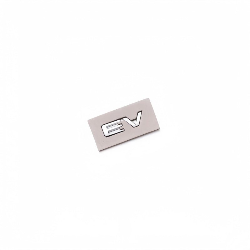 Rear Bumper Replacement Badge for BYD ATTO 3 - Nice BYD