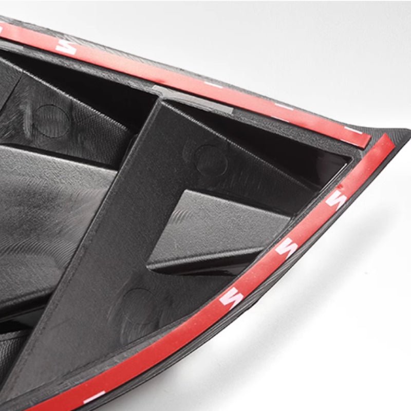 Rear Triangle Blinds Suitable For BYD Seal - Nice BYD
