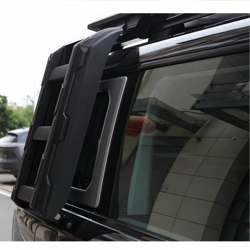 Roof Rack Platform for BYD FangChengBao Leopard 5 & Denza B5 - Nice BYD