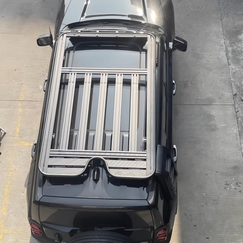 Roof Rack Platform for BYD FangChengBao Leopard 5 & Denza B5 - Nice BYD