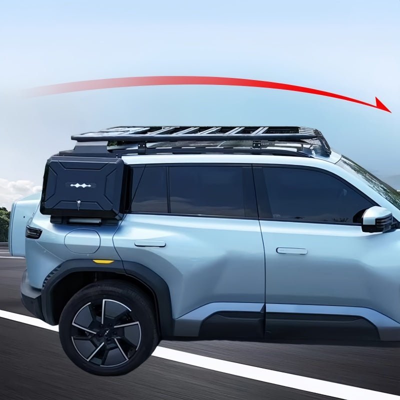 Roof Rack Platform for BYD FangChengBao Leopard 5 & Denza B5 - Nice BYD