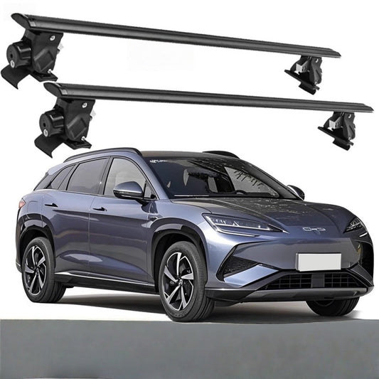 Roof Rack System for BYD Seal/Sealion 7 (2 Pcs) - Nice BYD
