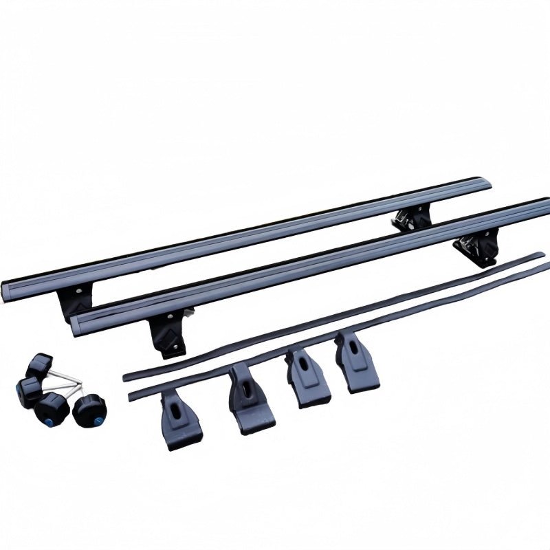 Roof Rack System for BYD Seal/Sealion 7 (2 Pcs) - Nice BYD