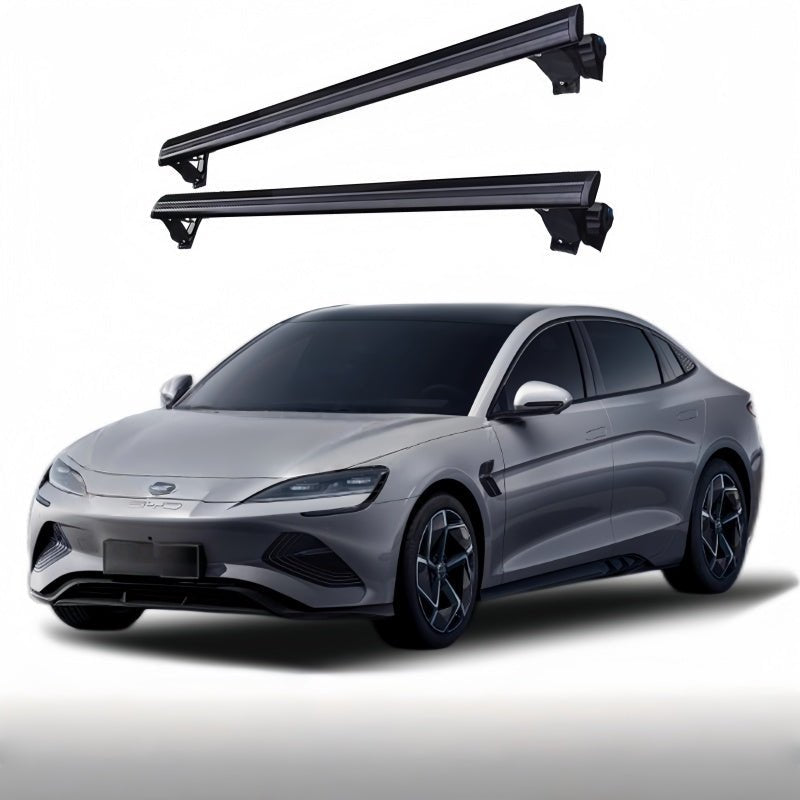 Roof Rack System for BYD Seal/Sealion 7 (2 Pcs) - Nice BYD
