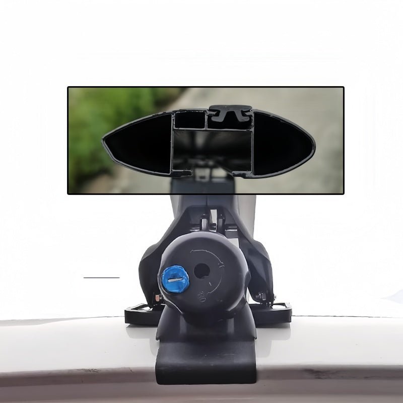 Roof Rack System for BYD Seal/Sealion 7 (2 Pcs) - Nice BYD