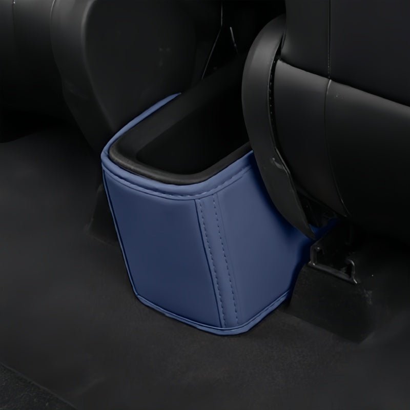 Seat Back Protector Mat for BYD Dolphin Surf/Seagull (3 Pcs) - Nice BYD