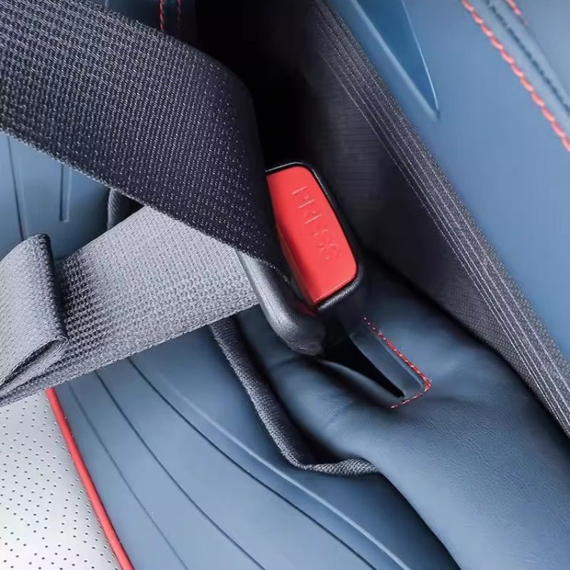 Seat Gap Fillers for BYD Car (2Pcs) - Nice BYD