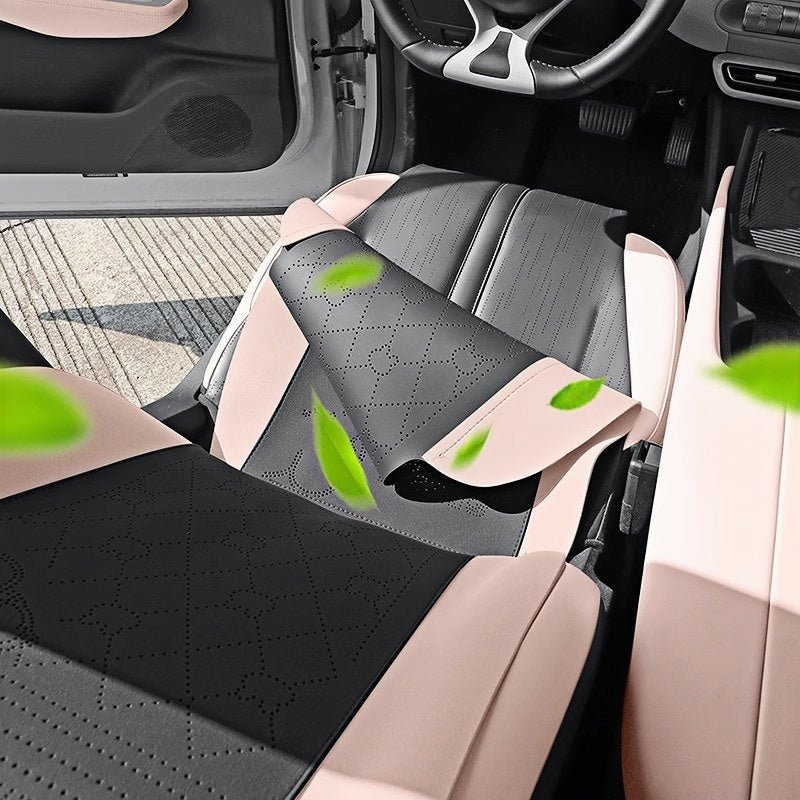Seat Protectors for BYD Dolphin mini & Seagull - Nice BYD