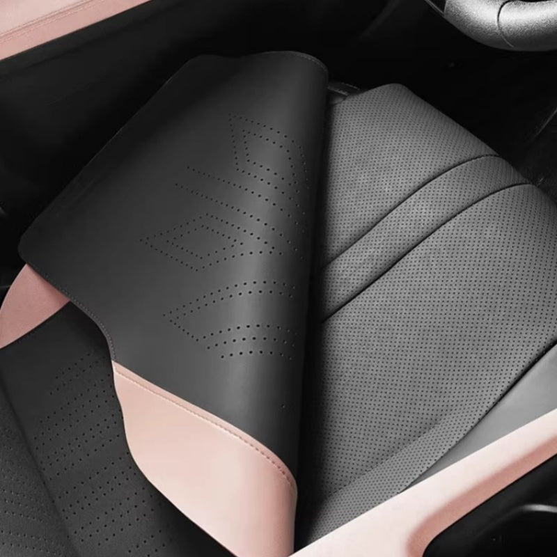 Seat Protectors for BYD Dolphin mini & Seagull - Nice BYD
