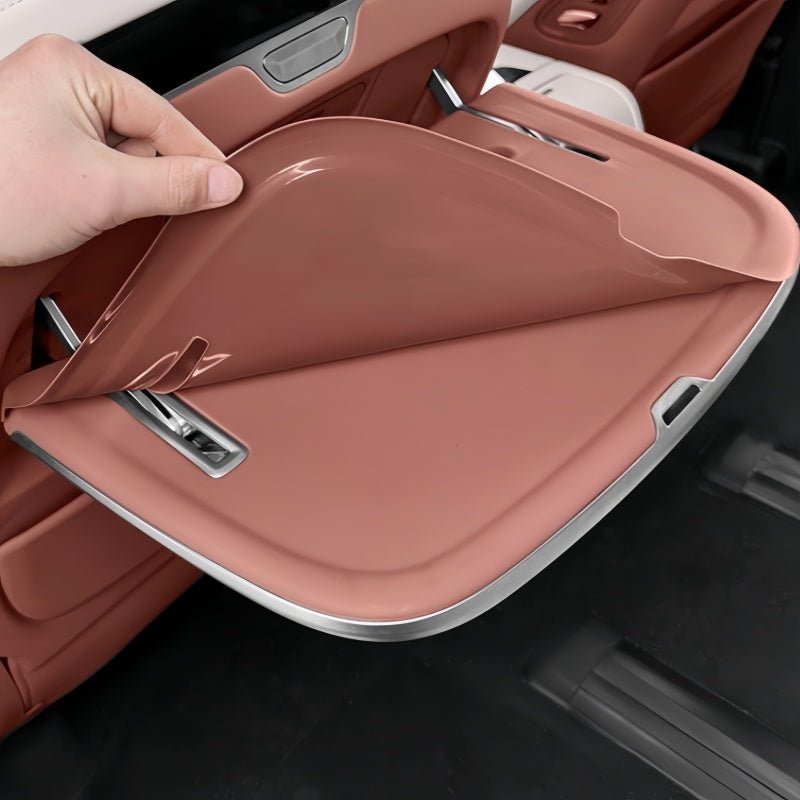 Second Row Tray Mat for BYD M9 - Nice BYD