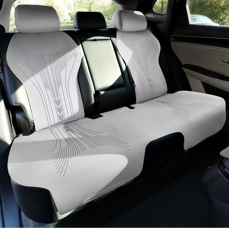 Semi - Wrapped Seat Covers for BYD ATTO 2 - Nice BYD