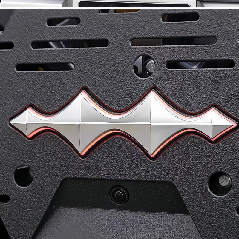Spare Tire Extension Bracket for BYD Leopard 5 & Denza D5 - Nice BYD
