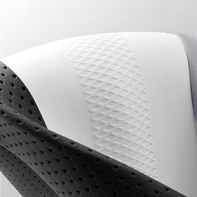 Steering Wheel Cover for BYD ATTO 2 - Nice BYD