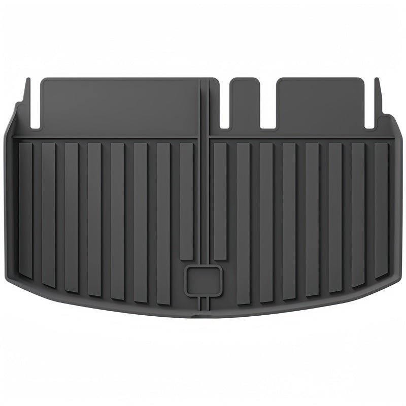 TPE Floor Mats & Trunk Mat for BYD Denza D9 - Nice BYD