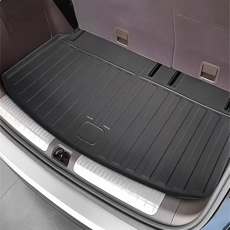 TPE Floor Mats & Trunk Mat for BYD Denza D9 - Nice BYD