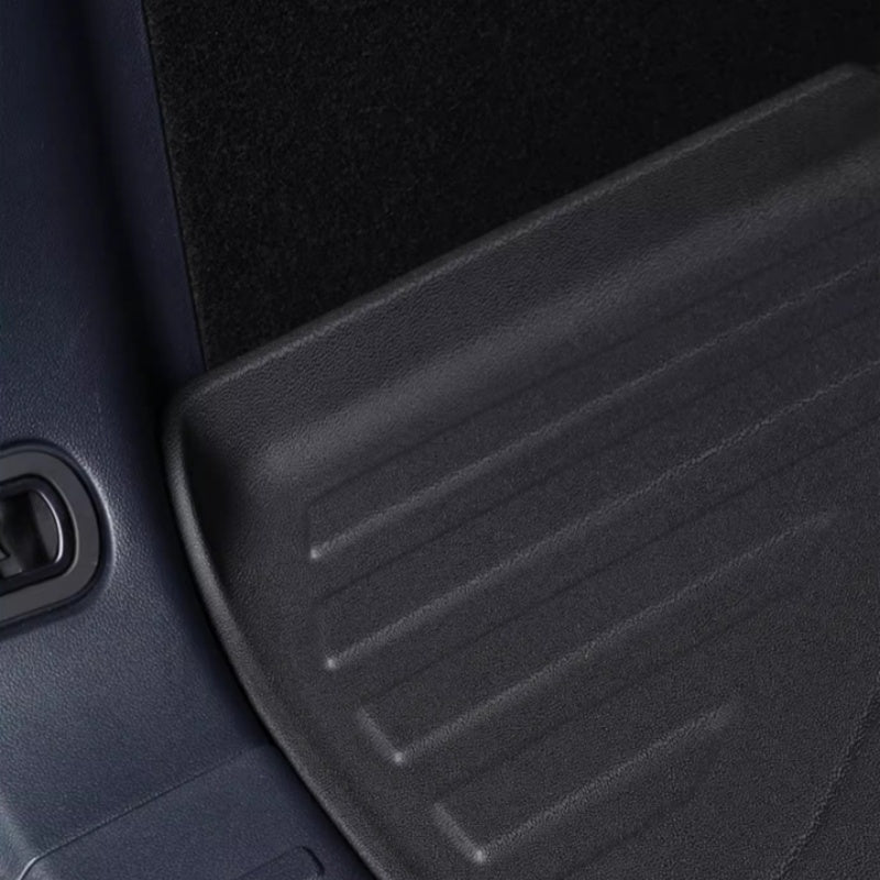 TPE Floor Mats & Trunk Mat for BYD FangChengBao Leopard 5 & Denza B5 - Nice BYD