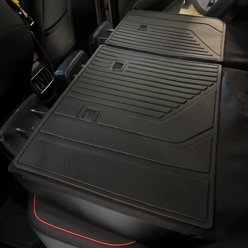 TPE Floor Mats & Trunk Mat for BYD Sealion 6/Seal U - Nice BYD