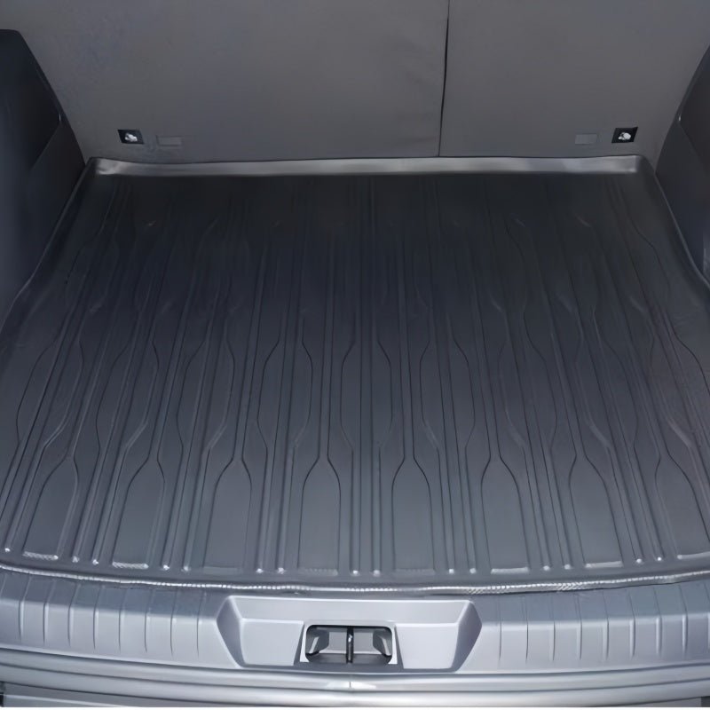 TPE Floor Mats & Trunk Mat for BYD Sealion 6/Seal U - Nice BYD