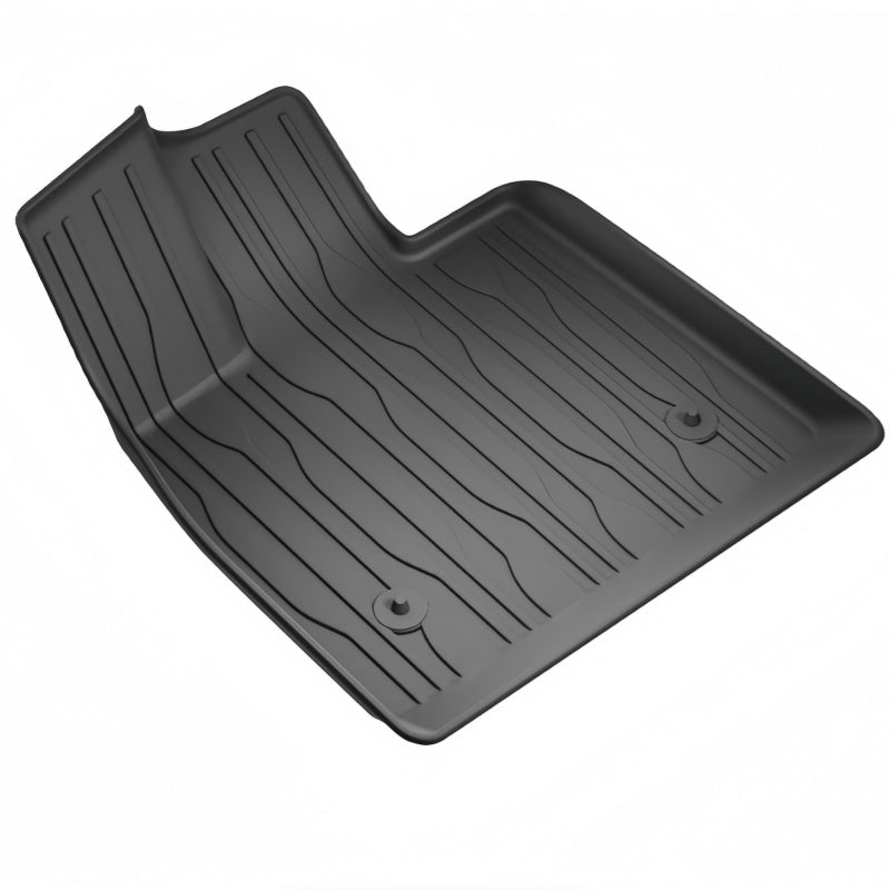 TPE Floor Mats & Trunk Mat for BYD Sealion 6/Seal U - Nice BYD