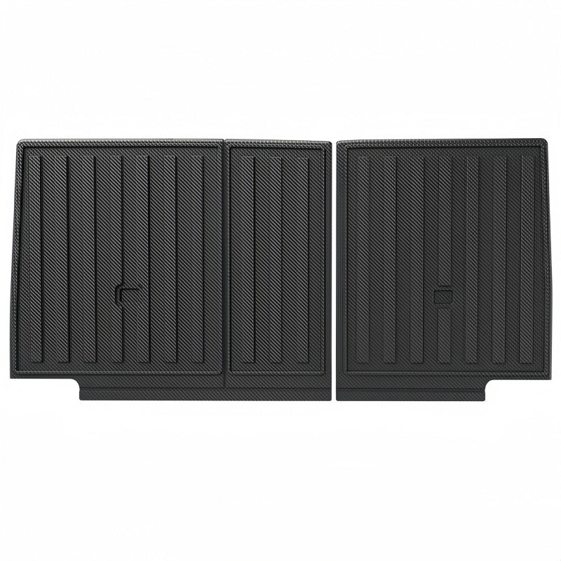TPE Floor Mats & Trunk Mat for BYD Sealion 6/Seal U - Nice BYD