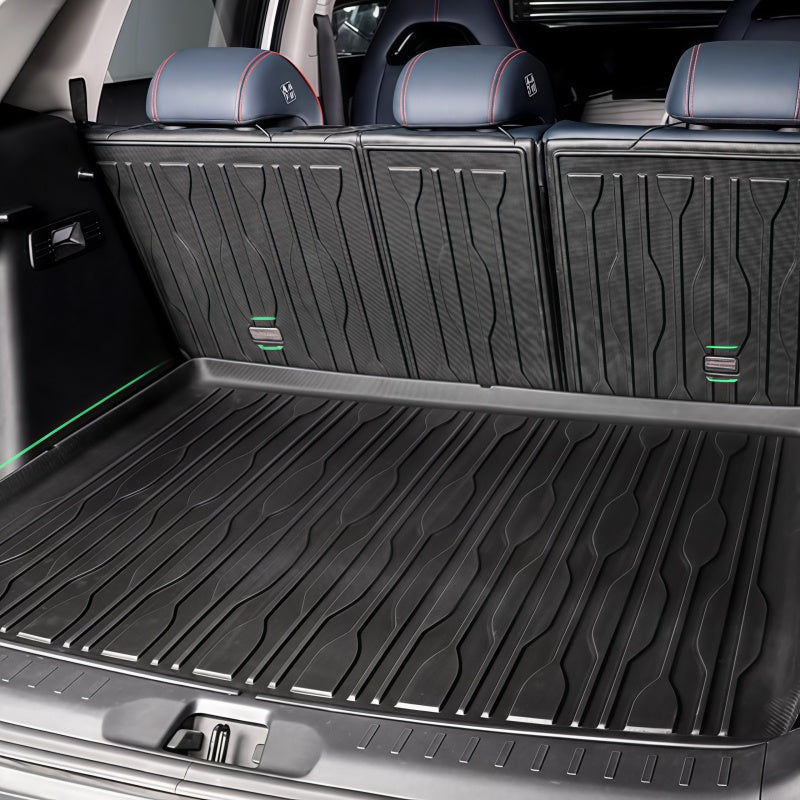 TPE Floor MATS & Trunk MATS for BYD ATTO 3 - Nice BYD
