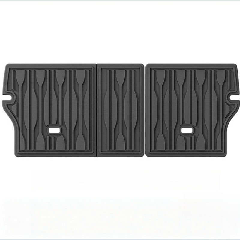 TPE Floor MATS & Trunk MATS for BYD ATTO 3 - Nice BYD