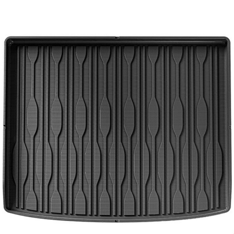 TPE Floor MATS & Trunk MATS for BYD ATTO 3 - Nice BYD