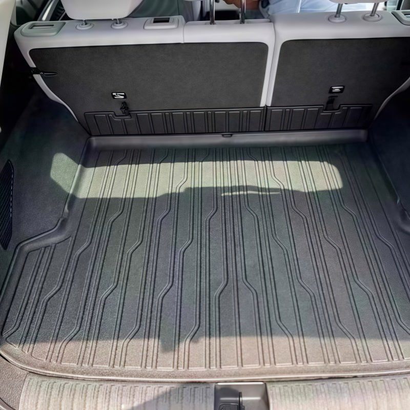 TPE Floor MATS & Trunk MATS for BYD Dolphin Mini/Seagull - Nice BYD