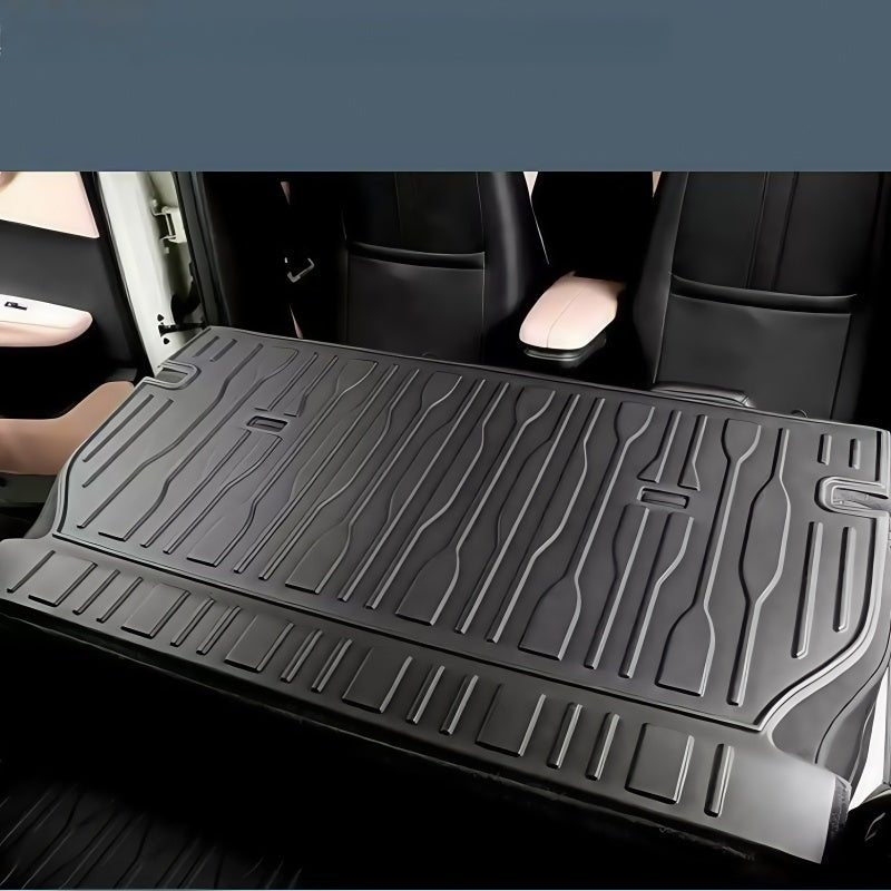 TPE Floor MATS & Trunk MATS for BYD Dolphin Mini/Seagull - Nice BYD