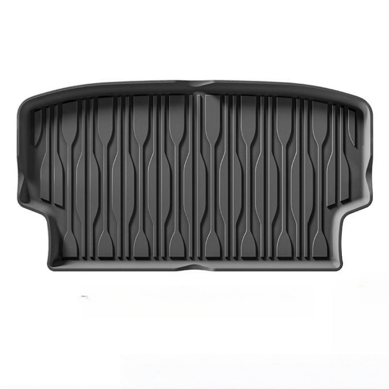 TPE Floor MATS & Trunk MATS for BYD Dolphin Mini/Seagull - Nice BYD