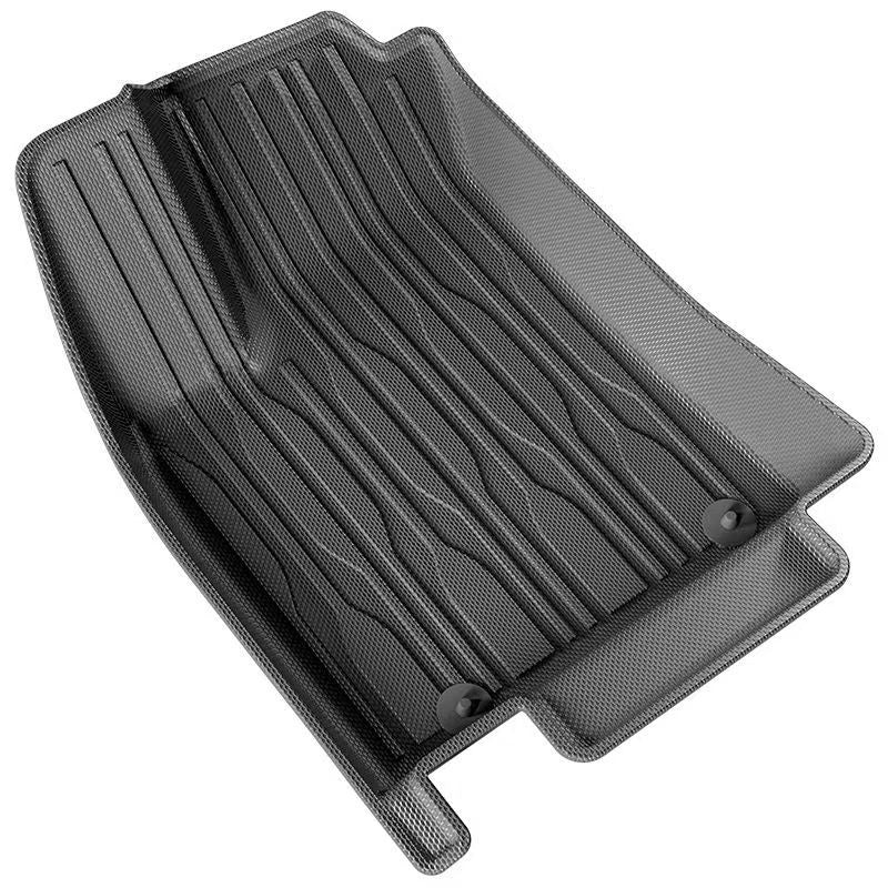 TPE Floor MATS & Trunk MATS for BYD Dolphin Mini/Seagull - Nice BYD